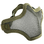 Cybergun Tactical Half Face Mask