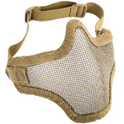 Cybergun Tactical Half Face Mask