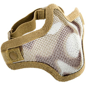 Cybergun Tactical Half Face Mask