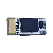 Ultra Compact MOSFET