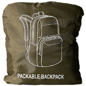 Propper Packable Outdoor Backpack
