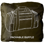 Propper Packable Outdoor Duffel