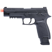 Sig Sauer Proforce M17 Blowback Airsoft Gun