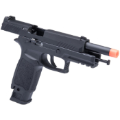 Sig Sauer Proforce M17 Blowback Airsoft Gun