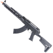 AK AEG Rifle w/ Steel Receiver Airsoft & M-LOK Handguard