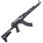 AK AEG Rifle w/ Steel Receiver Airsoft & M-LOK Handguard