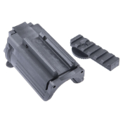 6mmProShop Compact Rail-Mounted Grenade launcher