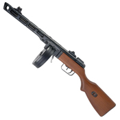 PPSH-41 Blowback AEG Rifle