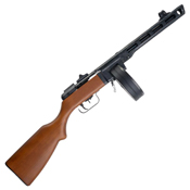 PPSH-41 Blowback AEG Rifle