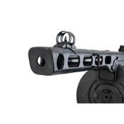 PPSH-41 Blowback AEG Rifle