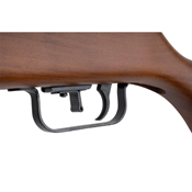 PPSH-41 Blowback AEG Rifle