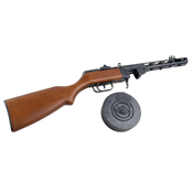 PPSH-41 Blowback AEG Rifle