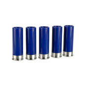 5 Pack 3-Round Shells 6mmProShop for M1887 Shell Ejecting Gas Shotgun