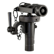 6mm ProShop Traversing & Elevation Mechanism Reproduction M2 Machine Gun