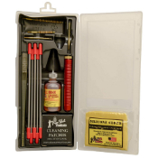 .17 Cal. and .177 Airgun Multi Section Rod Kit