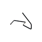 Free Stand Gun Display Ten Pack