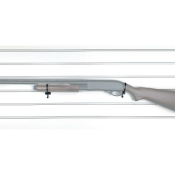Horizontal Long Gun Display (Pack of 10)