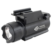 The Pocket Shot Tactical LED Flashlight