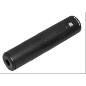 PTS MK18 Mock Suppressor