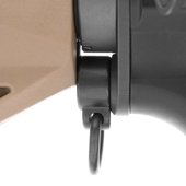 Enhanced Sling Plate QD for AEG