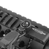 Enhanced Sling Plate QD for AEG