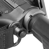 Enhanced Sling Plate QD for AEG