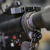 Enhanced Sling Plate QD for AEG