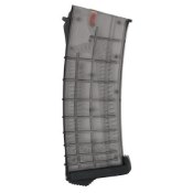 Mid-cap magazine for TPM-AK AEG 155rd