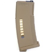 PTS EPM Enhanced Polymer M4 Series AEG Magazine