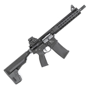 Mega Arms MKM AR-15 GBBR Airsoft Rifle