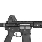 Mega Arms MKM AR-15 GBBR Airsoft Rifle
