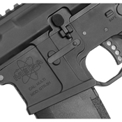 Mega Arms MKM AR-15 GBBR Airsoft Rifle