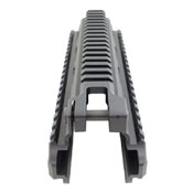 CW Flash Suppressor Griffin M4SD-II