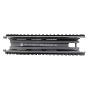 CW Flash Suppressor Griffin M4SD-II