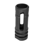 Griffin M4SD-II Black Flash Suppressor