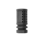 Griffin M4SD-II Black Tactical Compensator