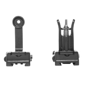 PTS Griffin Armament Modular Flip-Up Iron Sight Set