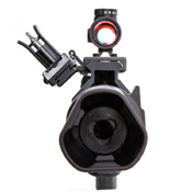 PTS Griffin Armament Modular Flip-Up Iron Sight Set