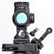 PTS Griffin Armament Modular Flip-Up Iron Sight Set