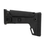 PTS Kinetic - SCAR Adaptor Stock Kit w/ Butt Stock