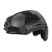 PTS MTEK Matte FLUX Shell Helmet