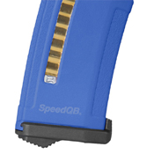 PTS SpeedQB 150rd EPM Mid-Cap AEG Magazine