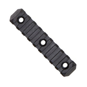 PTS Dupont Polymer Enhanced Mlok Rail Section MOE