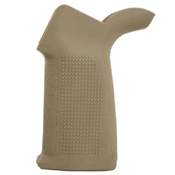 PTS Enhanced Polymer Airsoft Rifle Grip