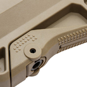 PTS Enhanced Polymer Stock Compact EPS-C