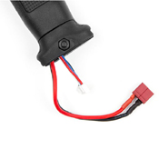 PTS EPF2 Enhanced Polymer Vertical Foregrip - Long