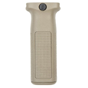 PTS EPF2 Enhanced Polymer Vertical Foregrip - Long