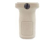 PTS EPF2-S Enhanced Polymer Vertical Foregrip - Short