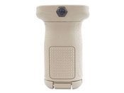 PTS EPF2-S Enhanced Polymer Vertical Foregrip - Short