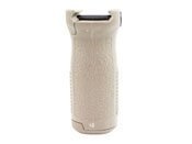 PTS EPF2-S Enhanced Polymer Vertical Foregrip - Short